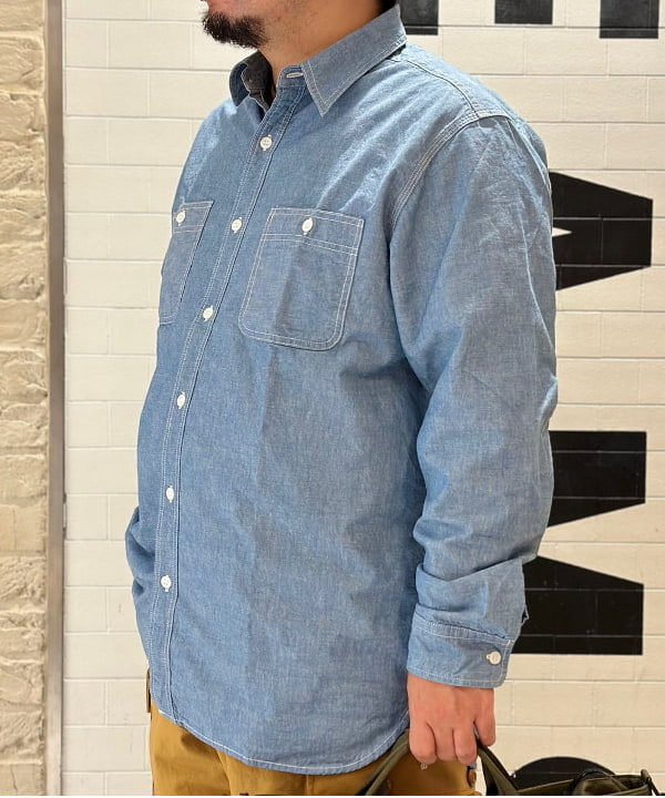 佐々木 優さんの「BEAMS WOMEN｜BRIEFING / 別注 COCKPIT BAG」を使ったコーディネート