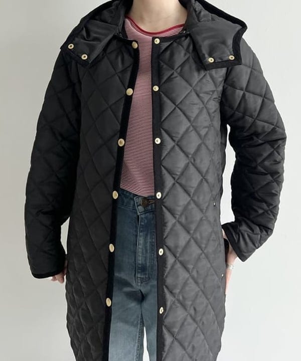 大川 美咲さんの「BEAMS WOMEN｜AK+1 / 11オンス デニムパンツ」を使ったコーディネート