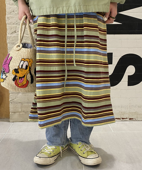 木村 海侑さんの「BEAMS WOMEN｜」を使ったコーディネート