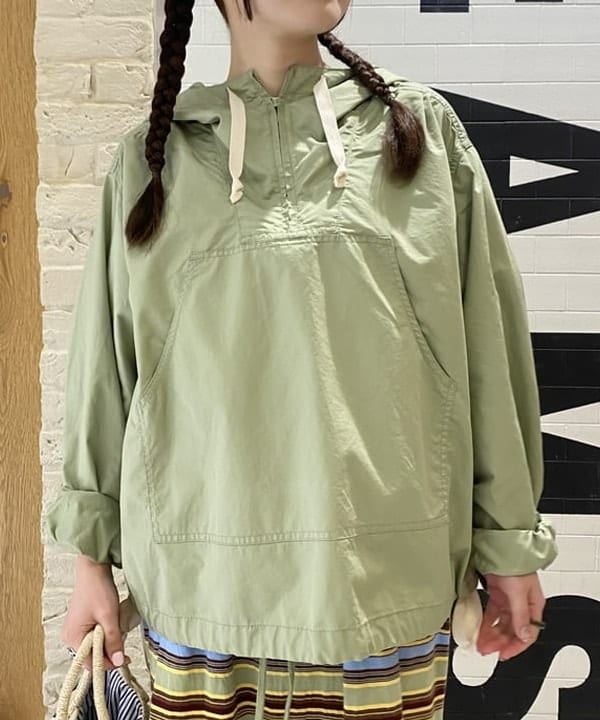 木村 海侑さんの「BEAMS WOMEN｜」を使ったコーディネート