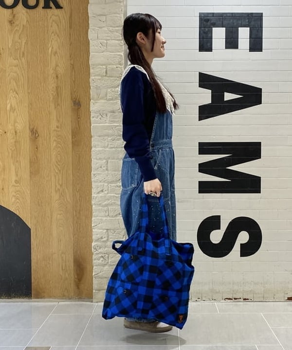 木村 海侑さんの「BEAMS WOMEN｜」を使ったコーディネート