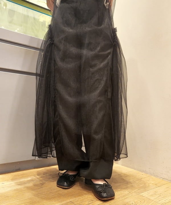 saori KATOさんの「BEAMS WOMEN｜JW PEI / Joy Bag」を使ったコーディネート