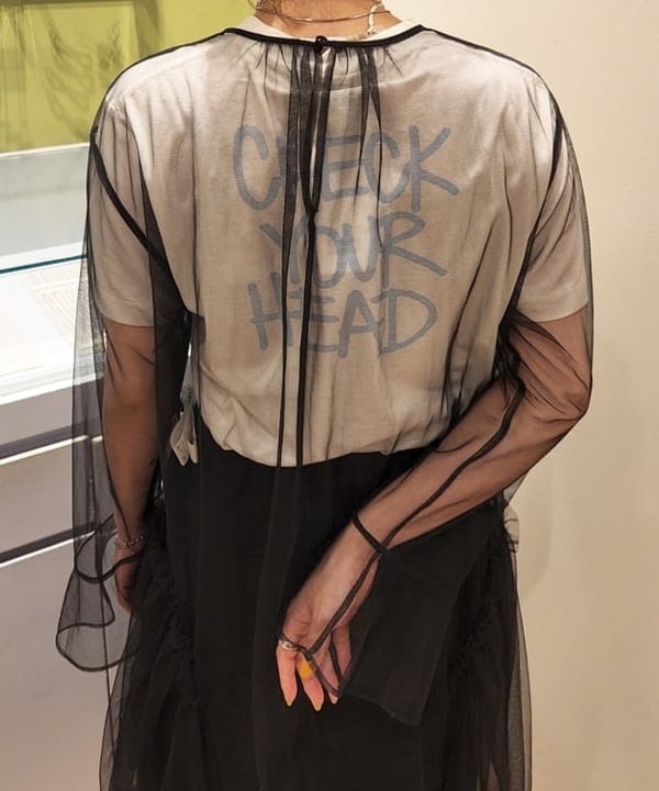 saori KATOさんの「BEAMS WOMEN｜JW PEI / Joy Bag」を使ったコーディネート