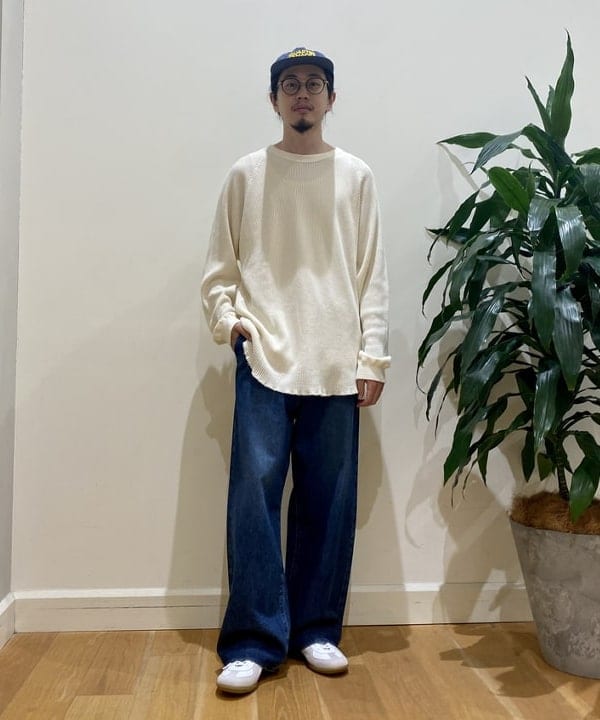 B:MING LIFE STORE by BEAMS 吉田 諭史