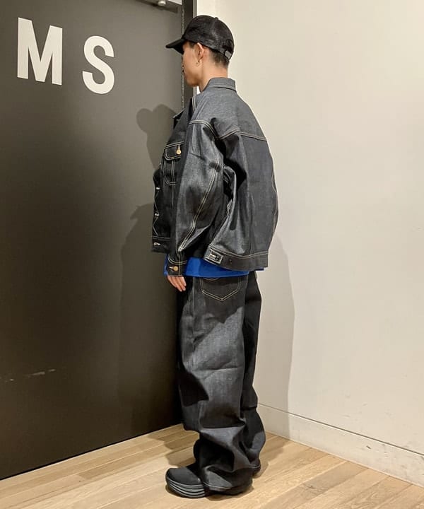 西村 光平さんの「BEAMS WOMEN｜」を使ったコーディネート