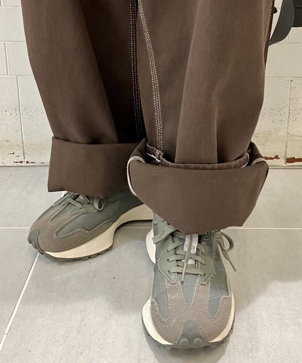 小原 もこさんの「BEAMS WOMEN｜CASIO / MQ24 COLOR」を使ったコーディネート