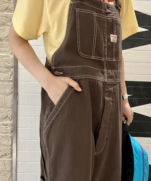 小原 もこさんの「BEAMS WOMEN｜CASIO / MQ24 COLOR」を使ったコーディネート