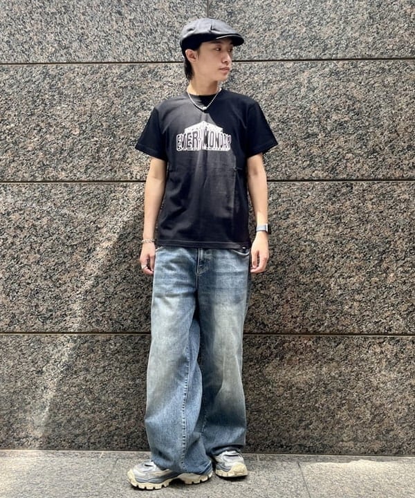 トラ吉さんの「BEAMS WOMEN｜」を使ったコーディネート