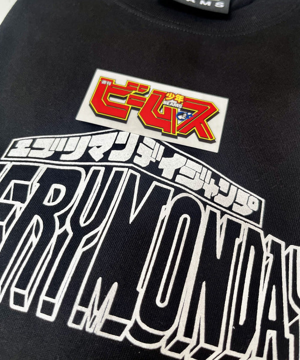 トラ吉さんの「BEAMS WOMEN｜」を使ったコーディネート