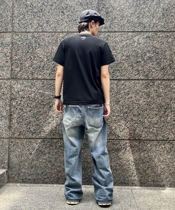 トラ吉さんの「BEAMS WOMEN｜」を使ったコーディネート