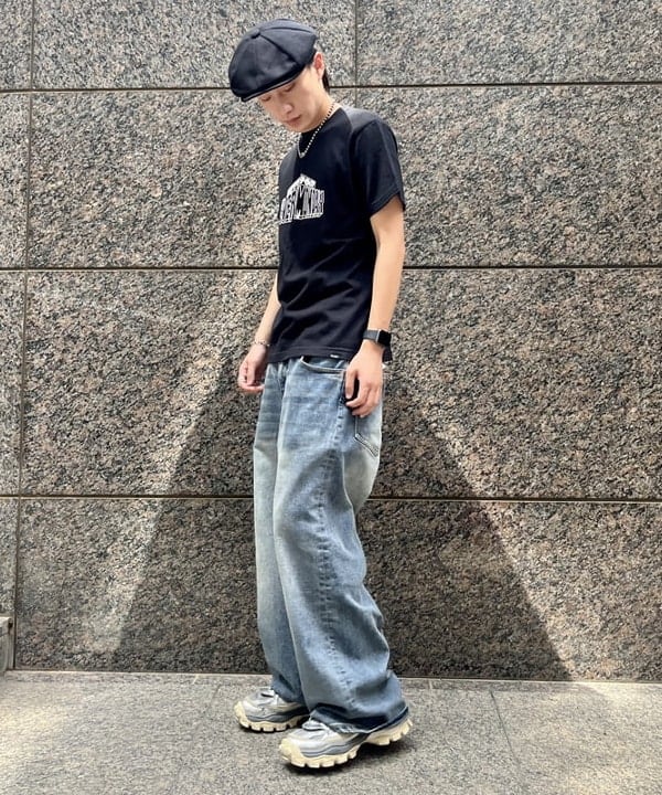 トラ吉さんの「BEAMS WOMEN｜」を使ったコーディネート