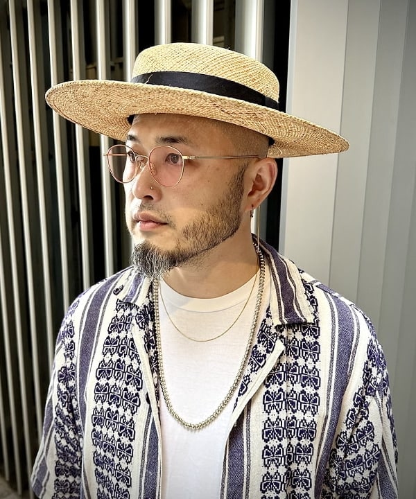 林 義人さんの「BEAMS PLUS / 2Pパック ポケット Tシャツ」を使ったコーディネート