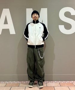 BEAMS（ビームス）BEAMS / ビッグ 6ポケット カーゴパンツ（パンツ 