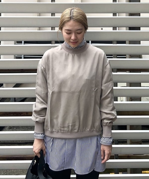 千田 静香さんの「BEAMS WOMEN｜」を使ったコーディネート