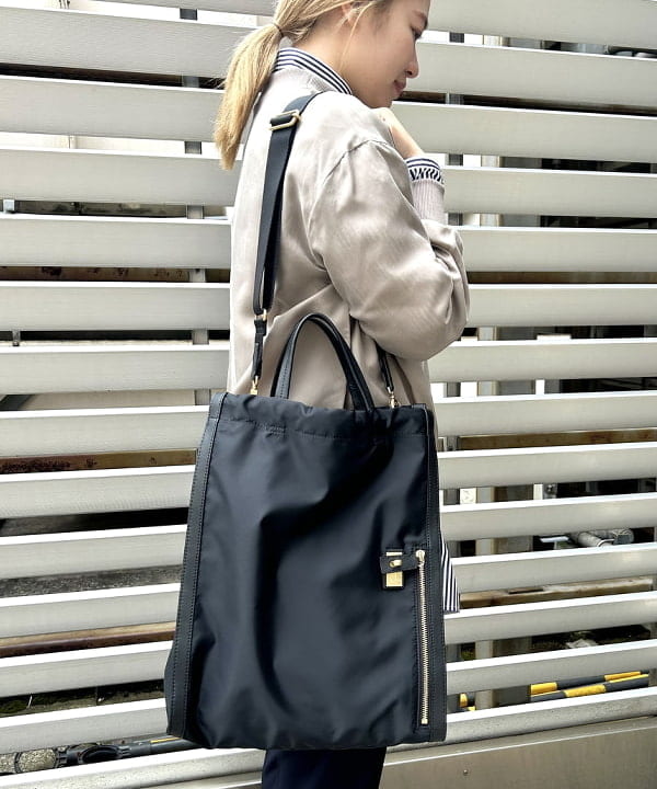 千田 静香さんの「BEAMS WOMEN｜」を使ったコーディネート