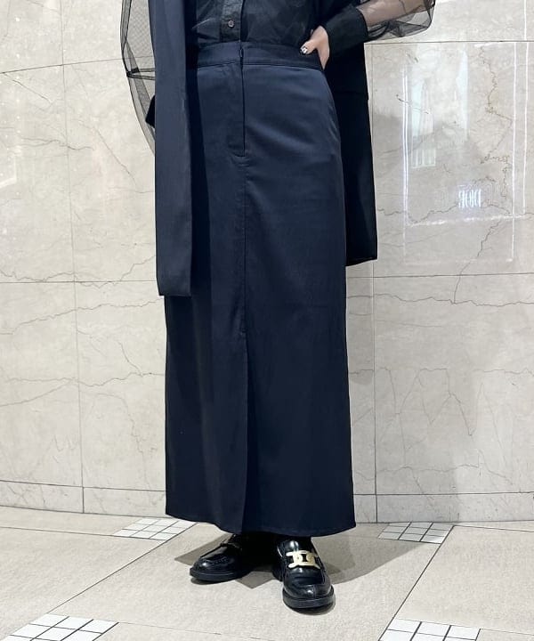 カワライさんの「BEAMS WOMEN｜」を使ったコーディネート