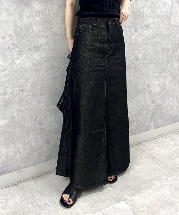 shirakiさんの「BEAMS WOMEN｜」を使ったコーディネート