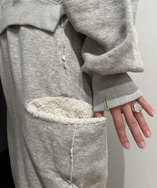 ando naoさんの「BEAMS WOMEN｜JW PEI / Joy Bag」を使ったコーディネート