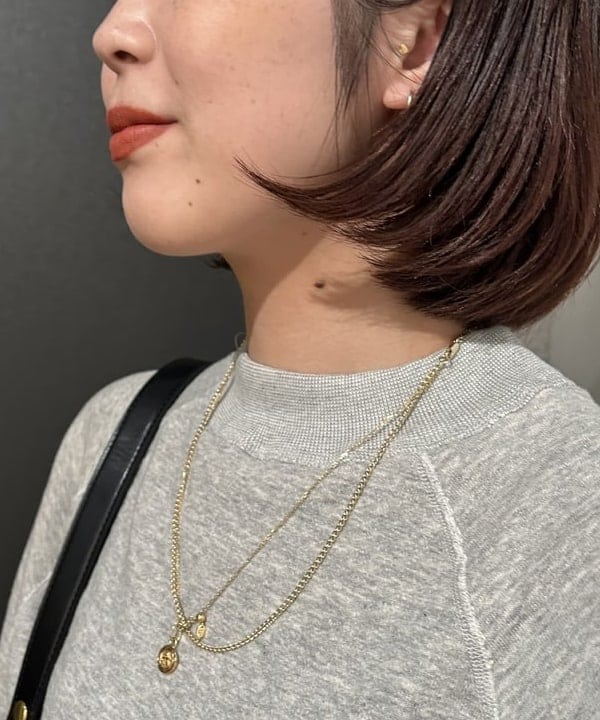 ando naoさんの「BEAMS WOMEN｜JW PEI / Joy Bag」を使ったコーディネート