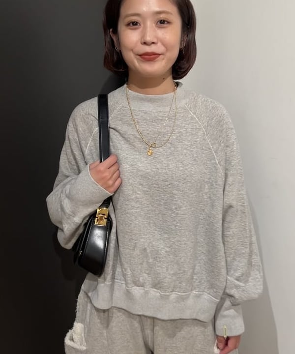 ando naoさんの「BEAMS WOMEN｜JW PEI / Joy Bag」を使ったコーディネート