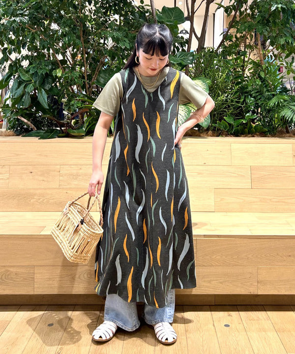 B:MING LIFE STORE by BEAMS TOKYO-BAY haruka