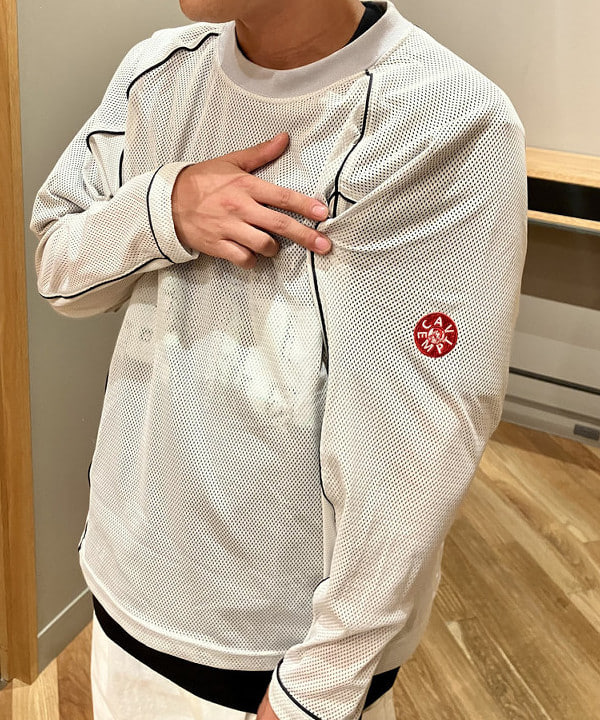 森末　瑞騎さんの「BEAMS WOMEN｜ワイド テーパード デニム」を使ったコーディネート