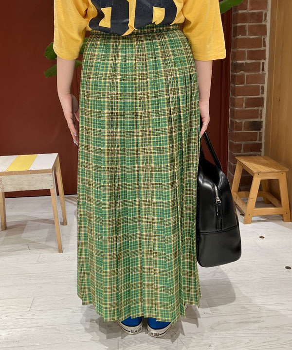 エノモト アミさんの「BEAMS WOMEN｜」を使ったコーディネート