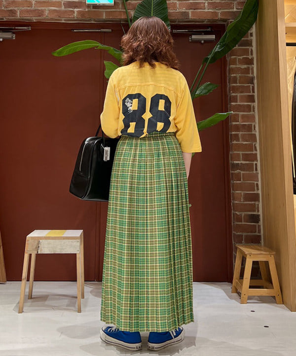 エノモト アミさんの「BEAMS WOMEN｜」を使ったコーディネート