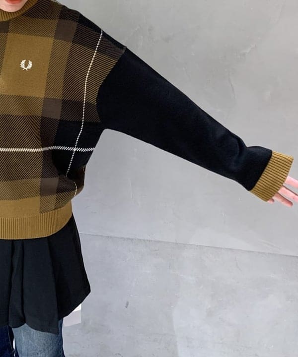 前田 優衣さんの「BEAMS WOMEN｜」を使ったコーディネート