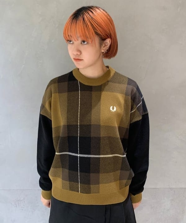 前田 優衣さんの「BEAMS WOMEN｜」を使ったコーディネート
