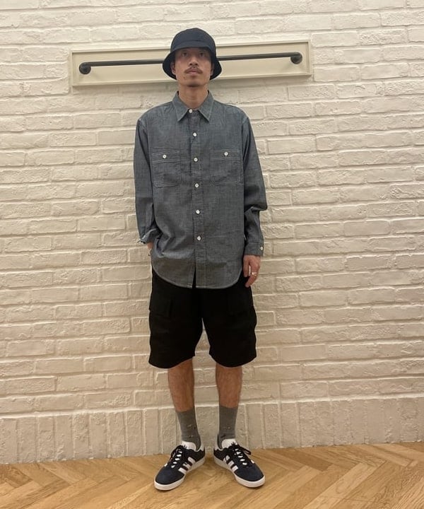 町田 優斗さん（B:MING LIFE STORE by BEAMS）のコーディネート一覧