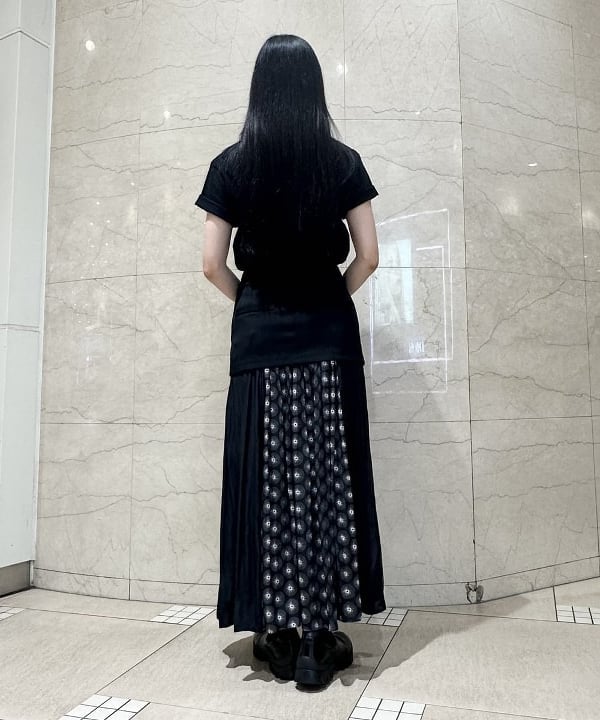 カワライさんの「BEAMS WOMEN｜」を使ったコーディネート