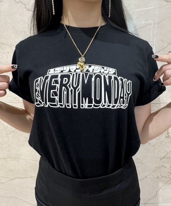 カワライさんの「BEAMS WOMEN｜」を使ったコーディネート