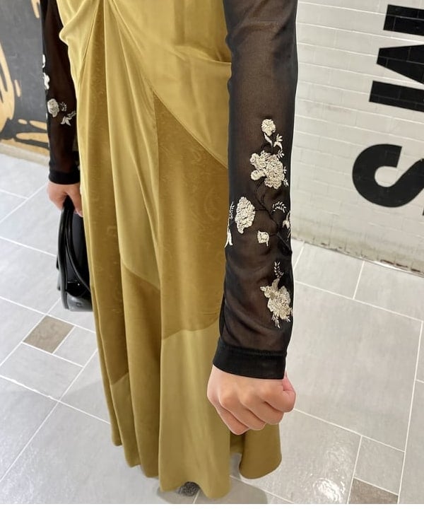 原田 まりんさんの「BEAMS WOMEN｜」を使ったコーディネート