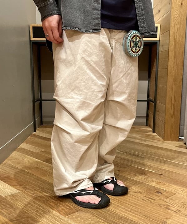 新里 京介さんの「BEAMS WOMEN｜」を使ったコーディネート