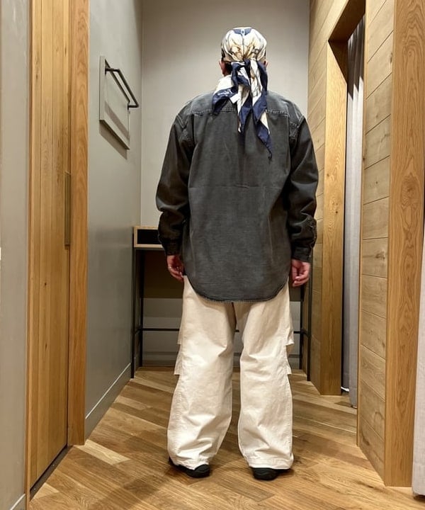 新里 京介さんの「BEAMS WOMEN｜」を使ったコーディネート