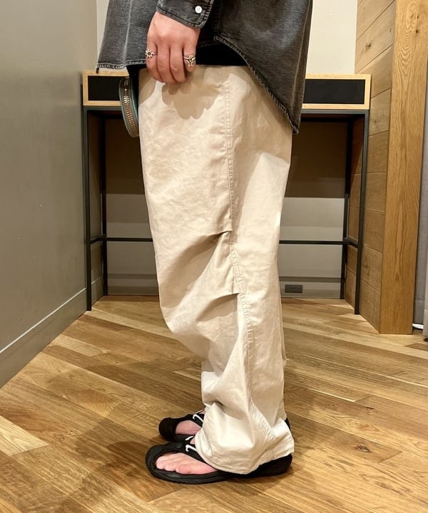 新里 京介さんの「BEAMS WOMEN｜」を使ったコーディネート