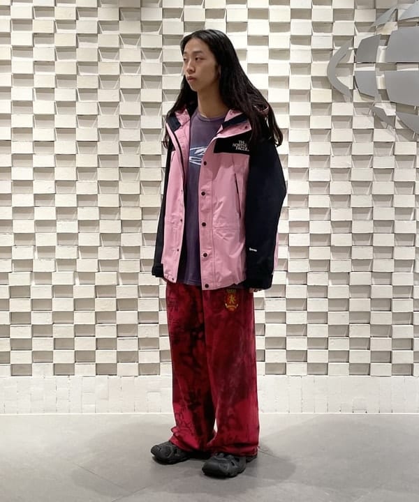 YGさんの「BEAMS WOMEN｜」を使ったコーディネート