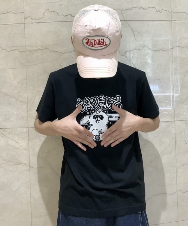 はるひむさんの「BEAMS WOMEN｜ラップ プリーツ スカート」を使ったコーディネート