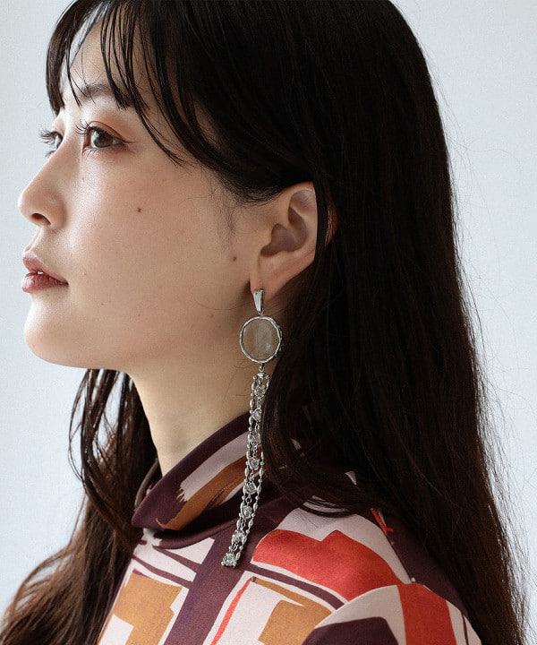 pinさんの「BEAMS WOMEN｜」を使ったコーディネート