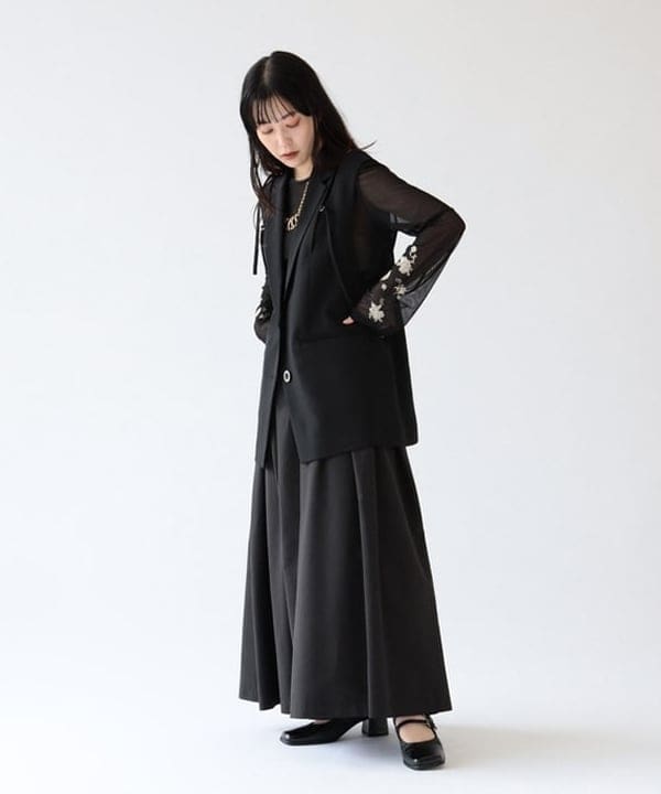 pinさんの「BEAMS WOMEN｜」を使ったコーディネート