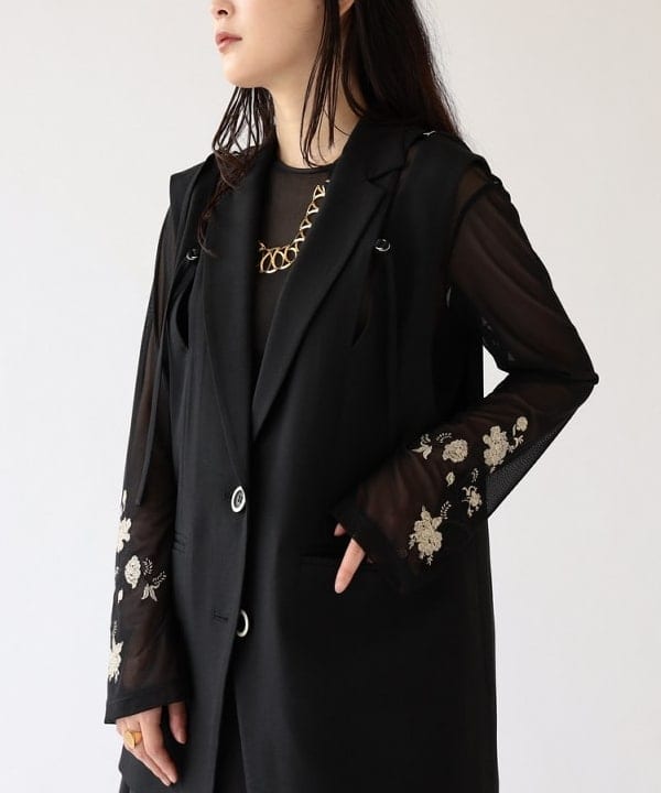 pinさんの「BEAMS WOMEN｜」を使ったコーディネート