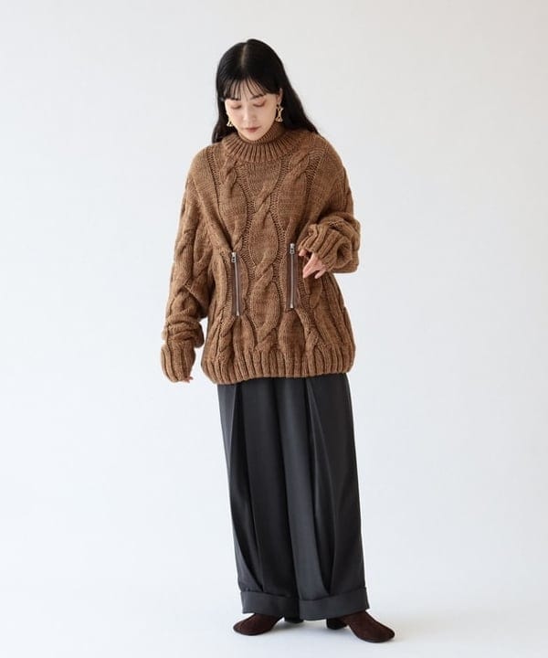 pinさんの「BEAMS WOMEN｜」を使ったコーディネート