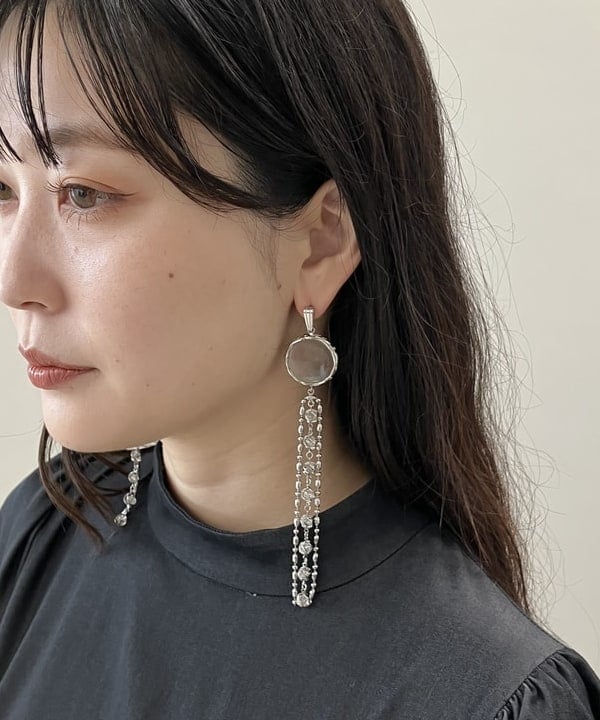 pinさんの「BEAMS WOMEN｜」を使ったコーディネート