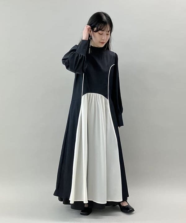pinさんの「BEAMS WOMEN｜」を使ったコーディネート
