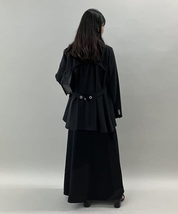 pinさんの「BEAMS WOMEN｜」を使ったコーディネート