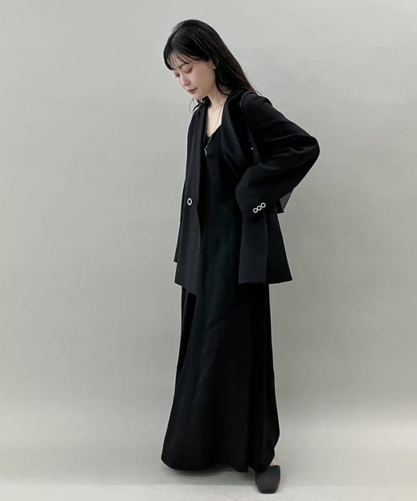 pinさんの「BEAMS WOMEN｜」を使ったコーディネート