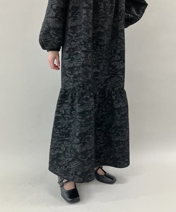 pinさんの「BEAMS WOMEN｜」を使ったコーディネート