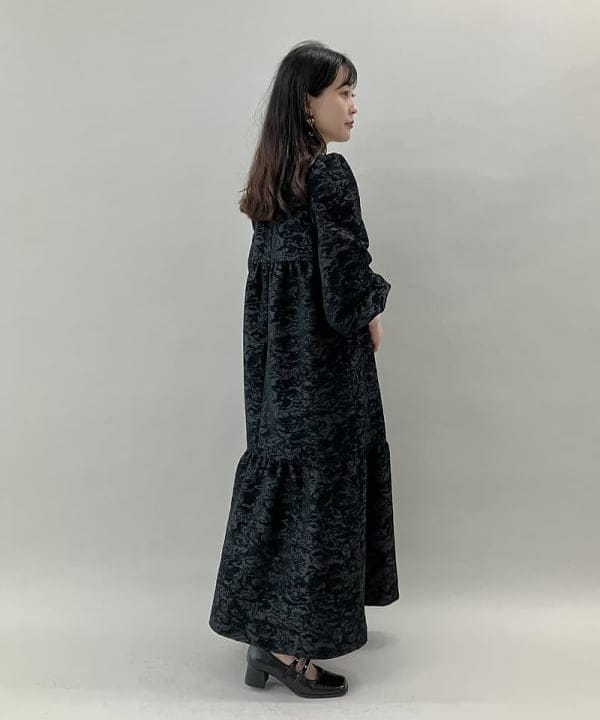 pinさんの「BEAMS WOMEN｜」を使ったコーディネート