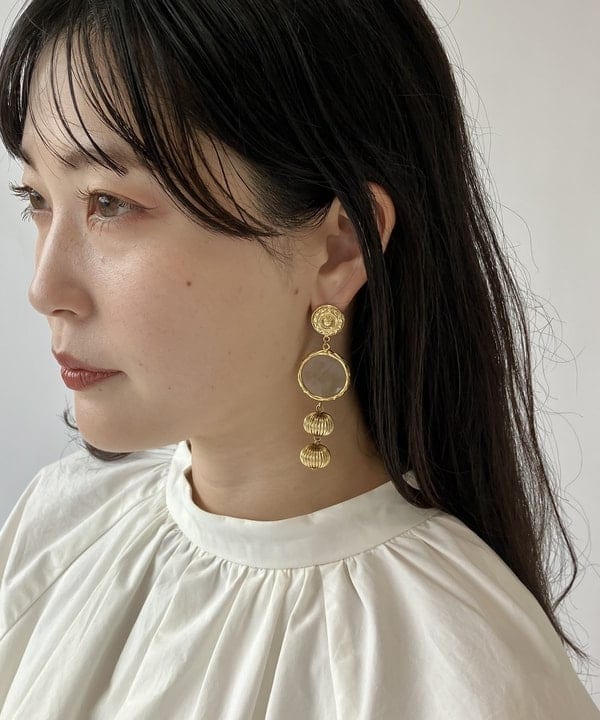pinさんの「BEAMS WOMEN｜」を使ったコーディネート